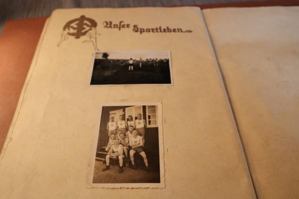 Fotoalbum Arbeitsgau XIX Oldenburg 32 Fotos